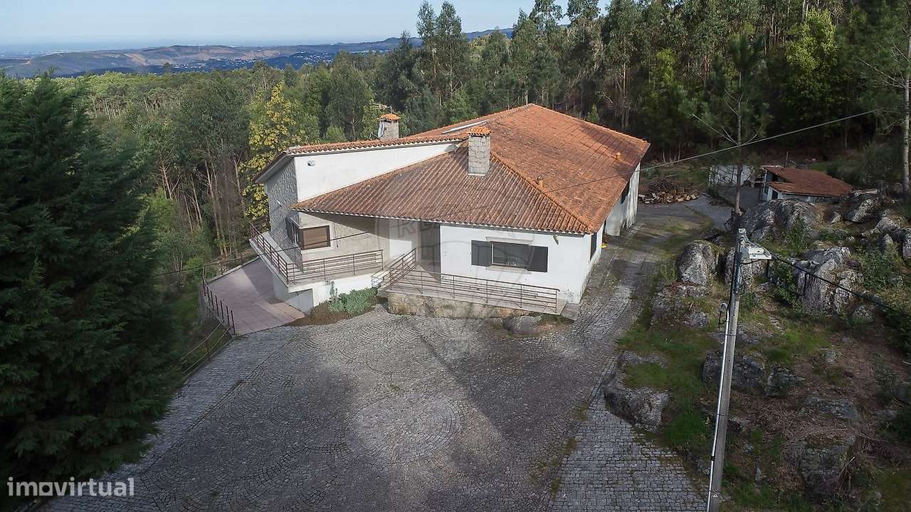 Quinta T4 para venda - Grande imagem: 4/26