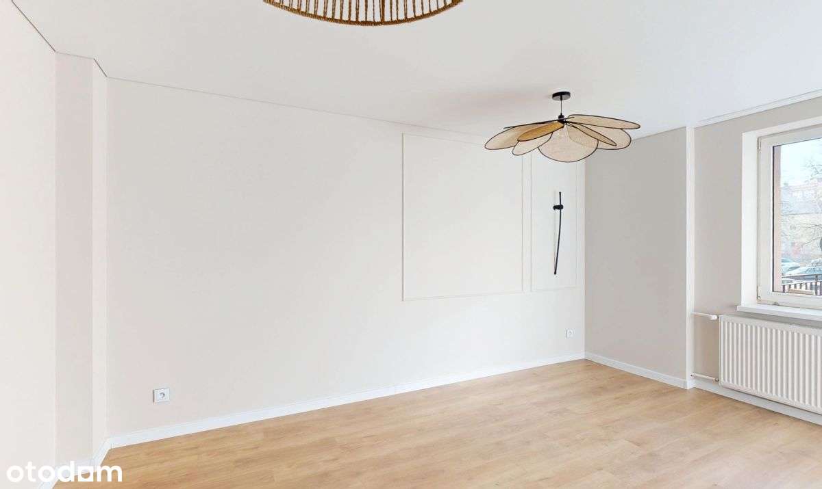 Po generalnym remoncie •balkon •centrum •parking-6