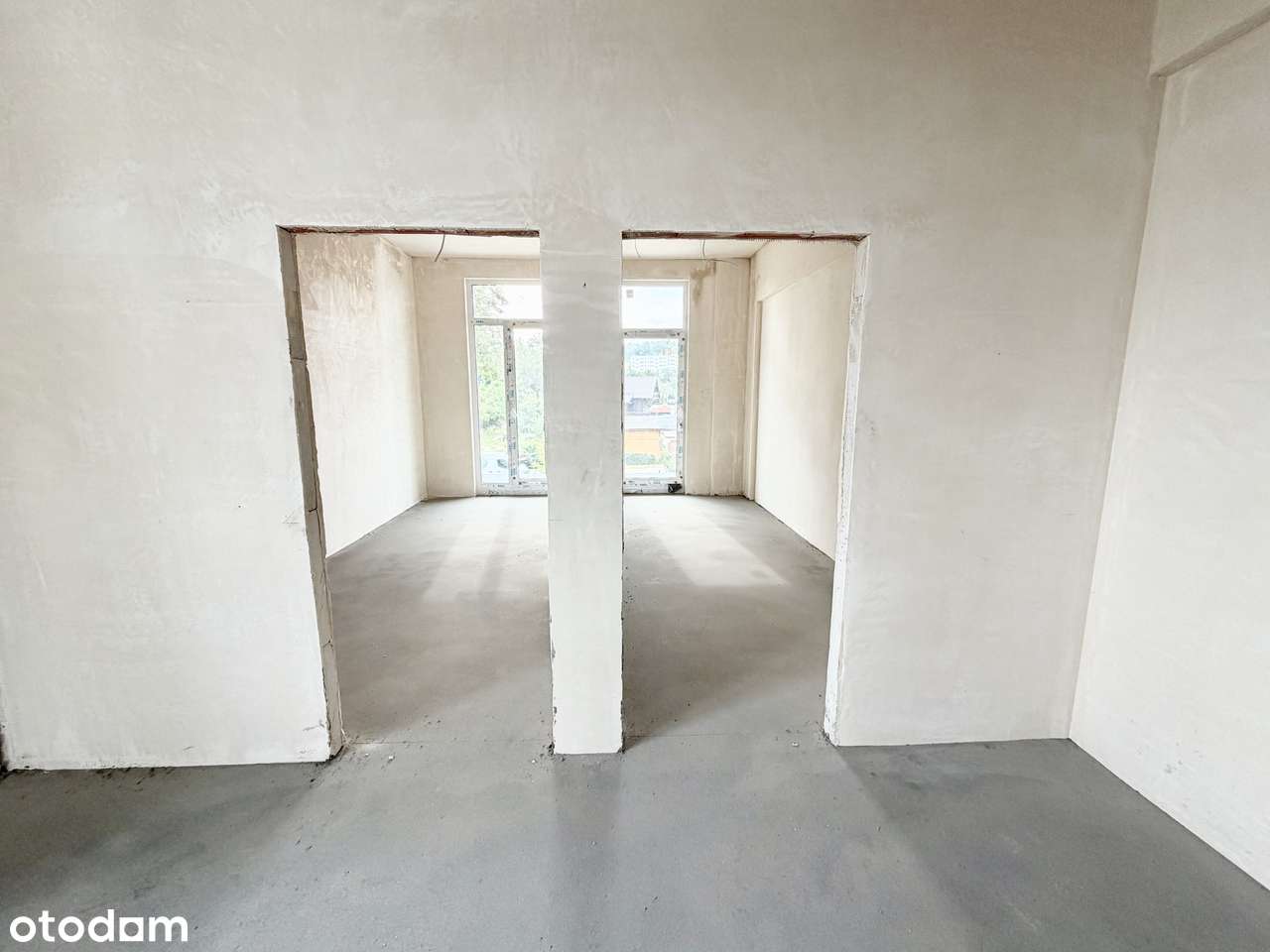 od dewelopera | przepiękny widok | styl loftowy | balkon | m13-4