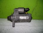 Motor de Arranque Volkswagen Polo / Seat Ibiza IV 1.4 Tdi - 2009 / 2014 - 1