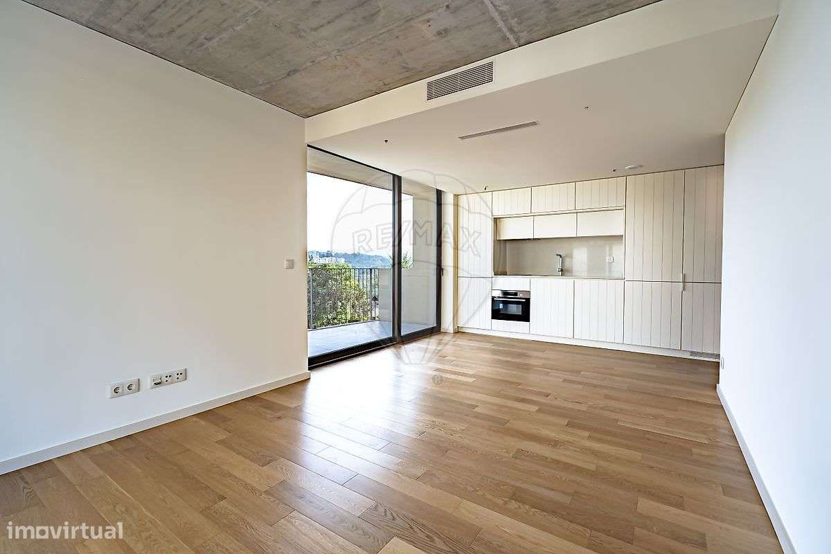 Apartamento T1 para venda - Grande imagem: 2/17