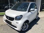 Smart ForTwo Coupé 0.9 Passion 90 - 2