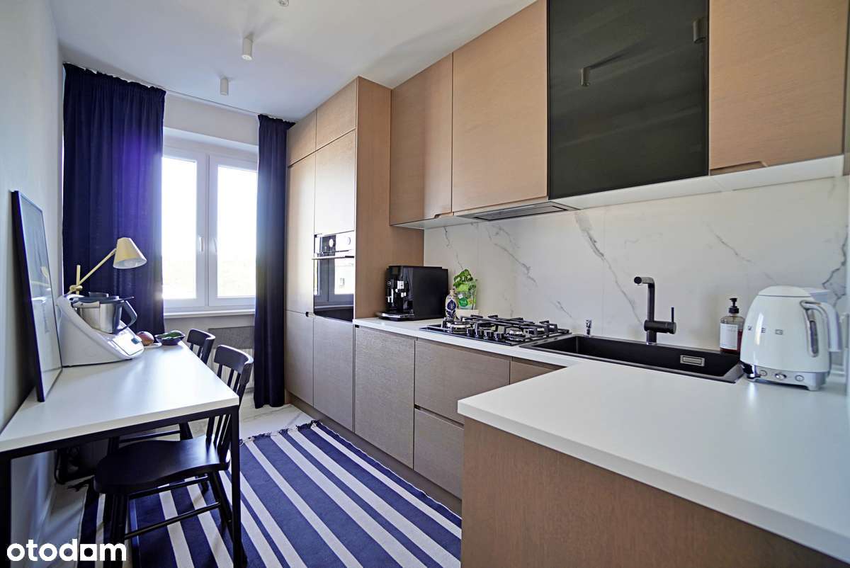 4-pokojowe mieszkanie po generalnym remoncie – Fordon, os. Przylesie-0