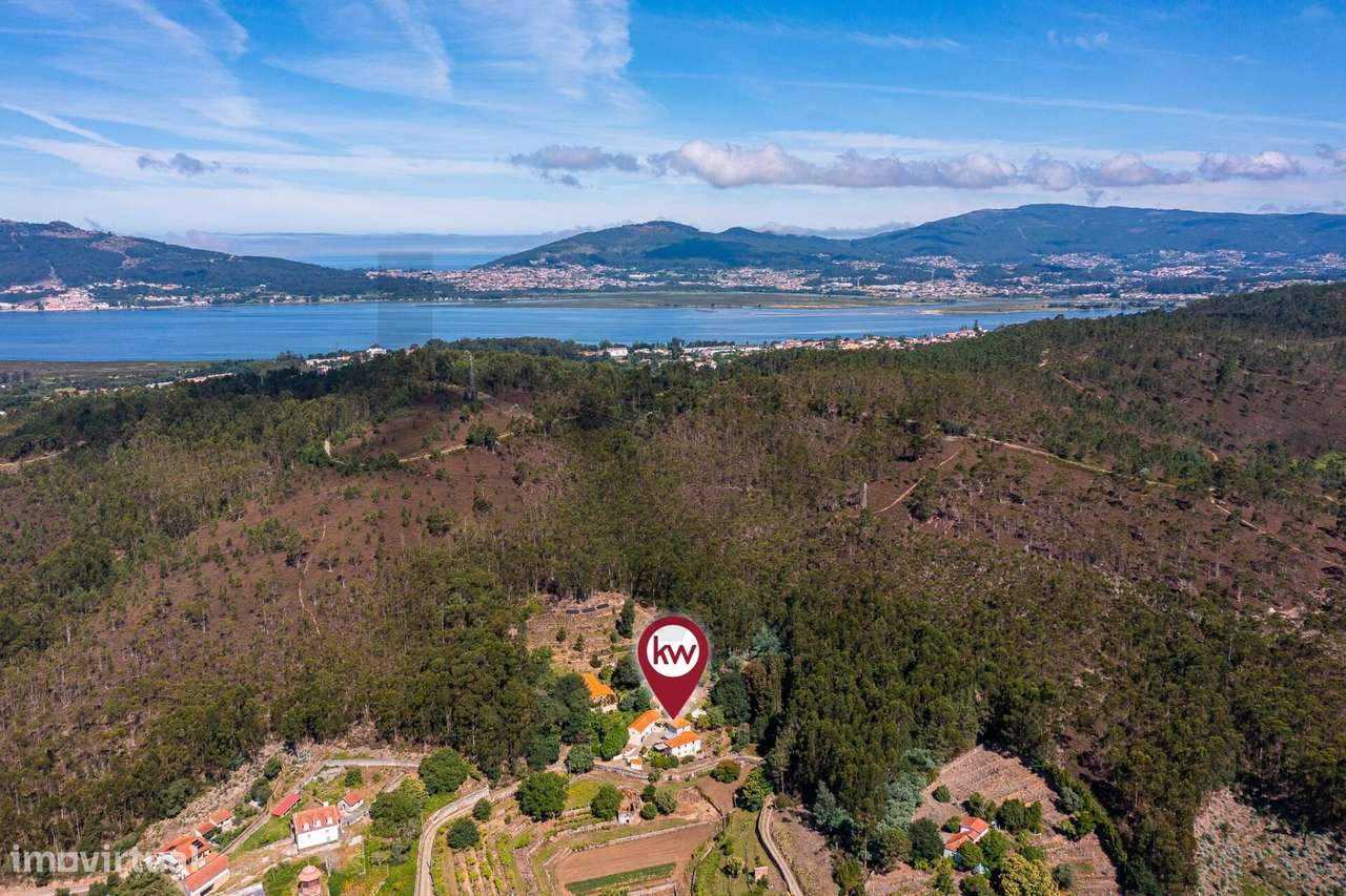 Quinta em Vilar de Mouros, Caminha-58