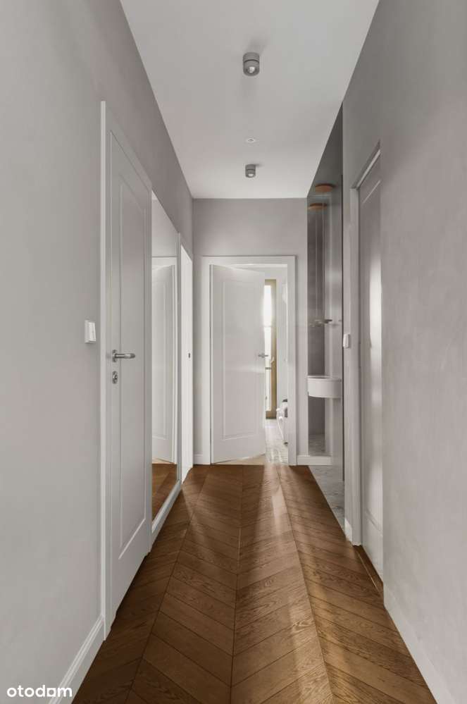 Genialne mieszkanie w Porcie Polskim-4