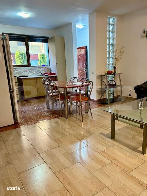 EXCLUSIVITATE! Apartament 4  camere, 72 mp, zona Campului - Imagine principală: 2/15