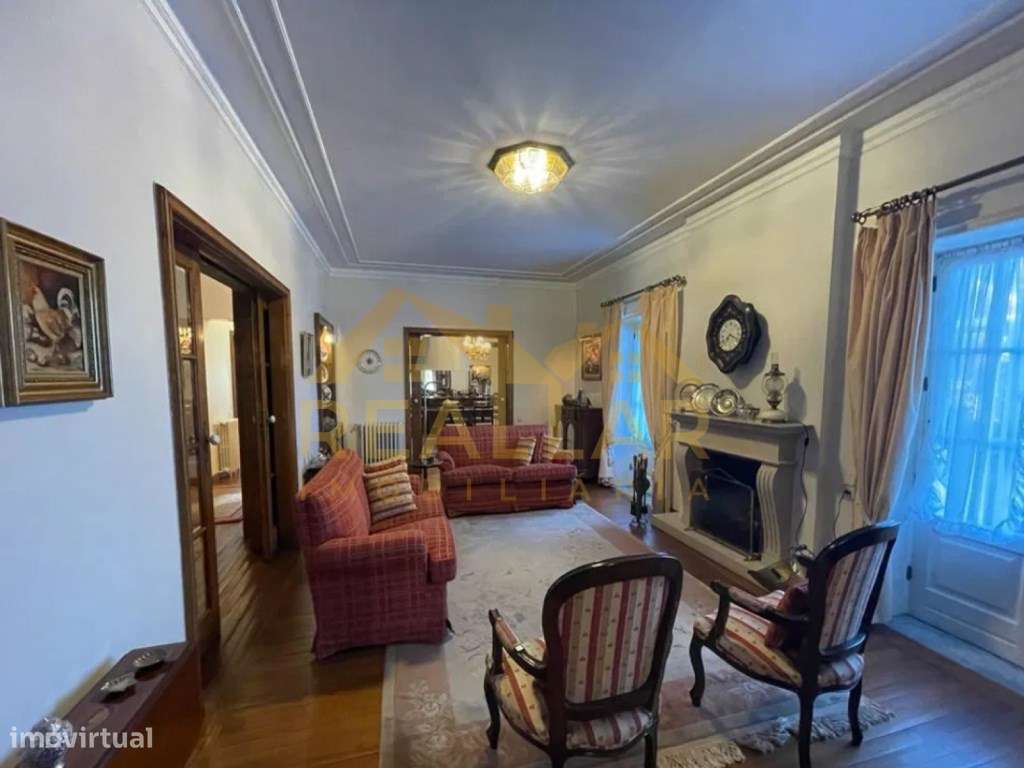 Moradia Individual T5 em Gavião, Vila Nova de Famalicão - Grande imagem: 4/27