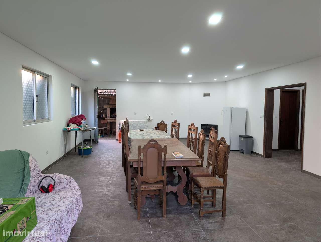 Moradia T4 em Avelosa - Sátão-3