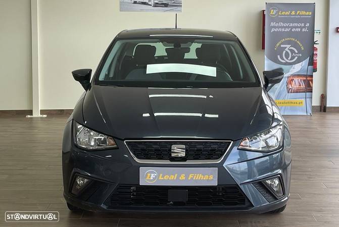 SEAT Ibiza 1.0 Reference - 2