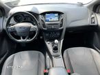 Ford Focus 2.0 TDCi ST-Line Red ASS - 15