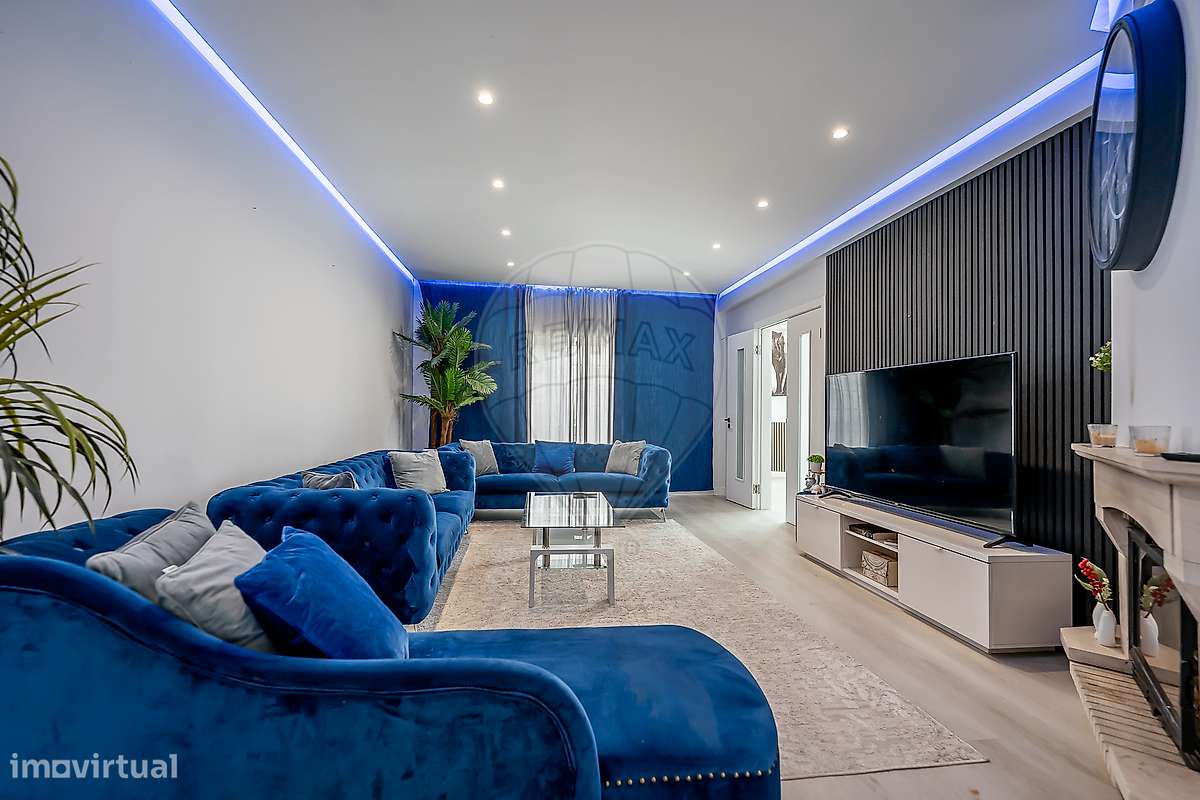 Moradia T5 para venda - Grande imagem: 5/32