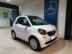 Smart ForTwo Coupé EQ Pulse - 1