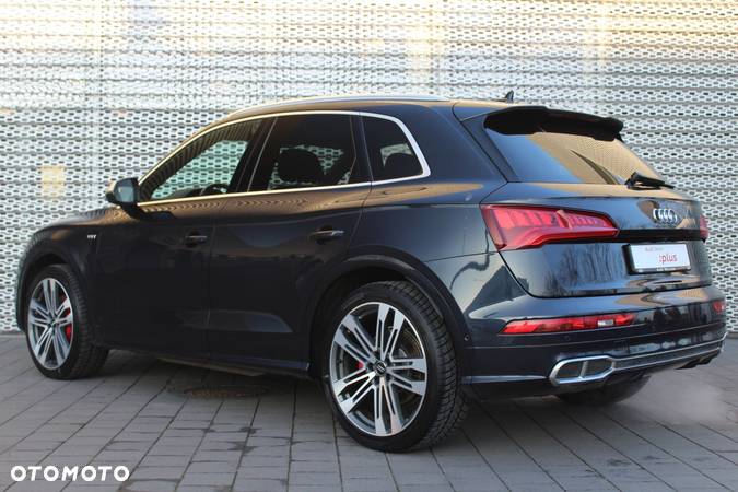 Audi SQ5 - 6