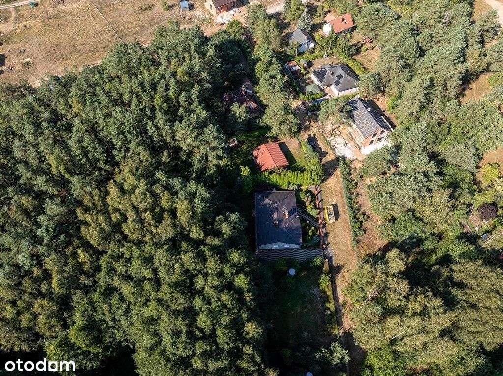 Jeziora/gotowy/lasy/gaz/internet/20 km Śródka - Pełny obrazek: 4/16