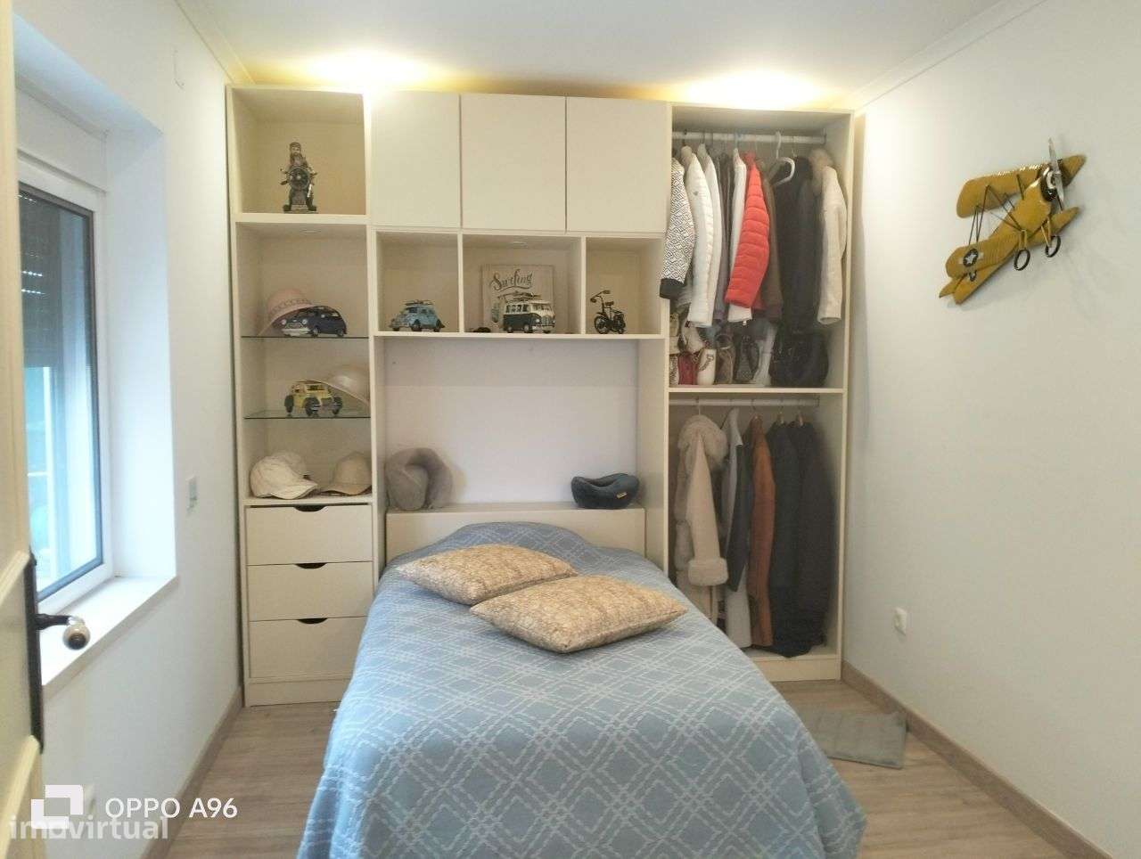 Moradia T3 Terrugem Sintra-38