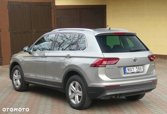 Volkswagen Tiguan 2.0 TDI BMT SCR 4Mot Highline DSG - 3