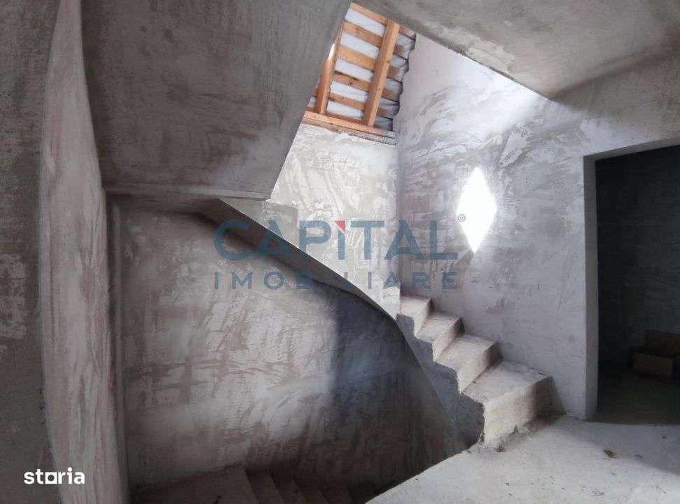 Fara comision! Unitate duplex 134 mp, 5 camere, parcare, zona buna Zor - Imagine principală: 4/7