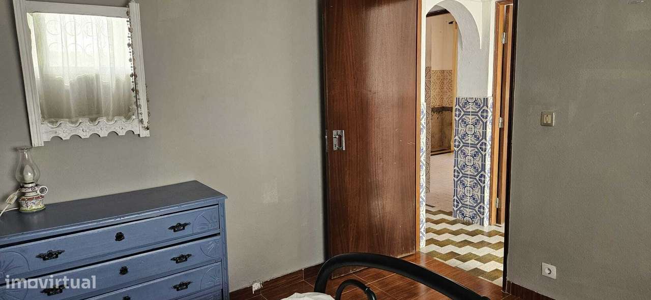 Moradia na Quinta Velha - Casais da Serra - Milharado-5