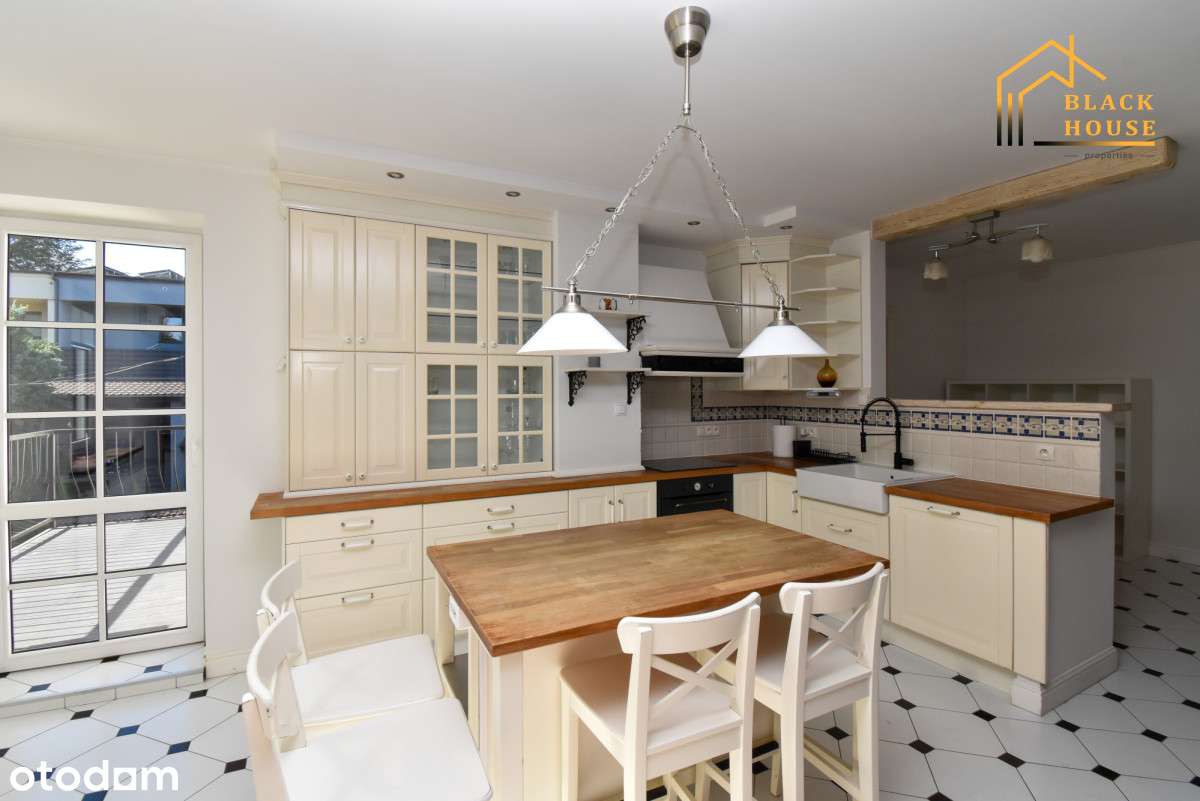 Mieszkanie 112m wysoki standard na wynajem - Pełny obrazek: 5/19