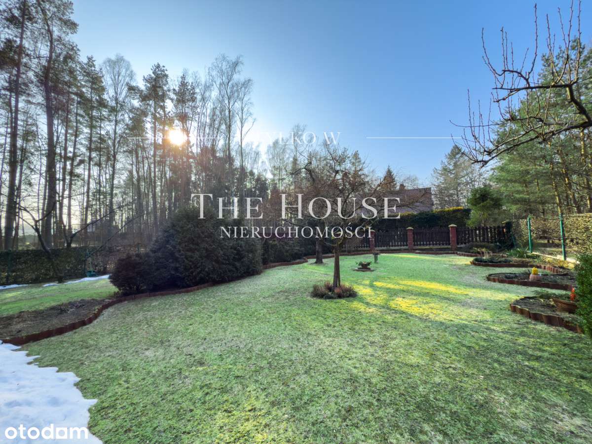 Wyjątkowy dom w sercu Kaszub - 3 minuty do jeziora-16