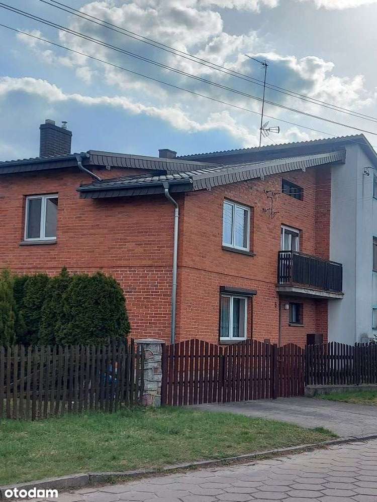 Dom jednorodzinny, duża działka, garaż - Pełny obrazek: 4/9