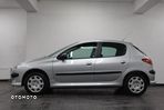 Peugeot 206 1.4 Ambiance - 5