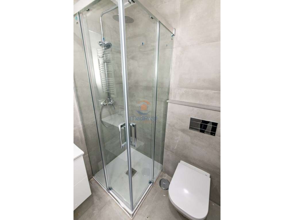 Nova construção T3 e T5 - Montijo-9