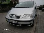 Volkswagen Sharan 2.0 Special - 20