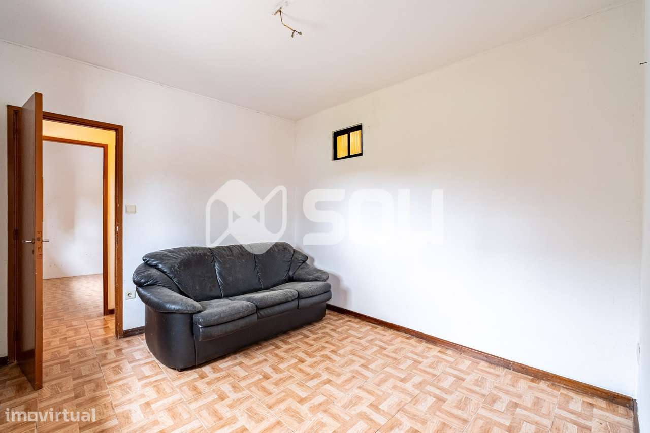 Moradia T3 em Silva Escura, Maia - Grande imagem: 5/26