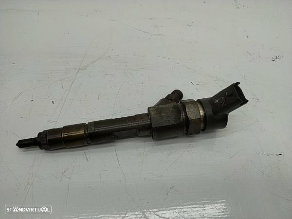 Injector Renault Megane Ii Caixa/Combi (Km_) - 1