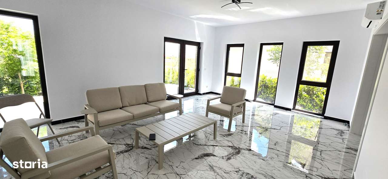 Inchiriere vila Corbeanca, Parc, Primarie, an 2024 - Imagine principală: 2/20