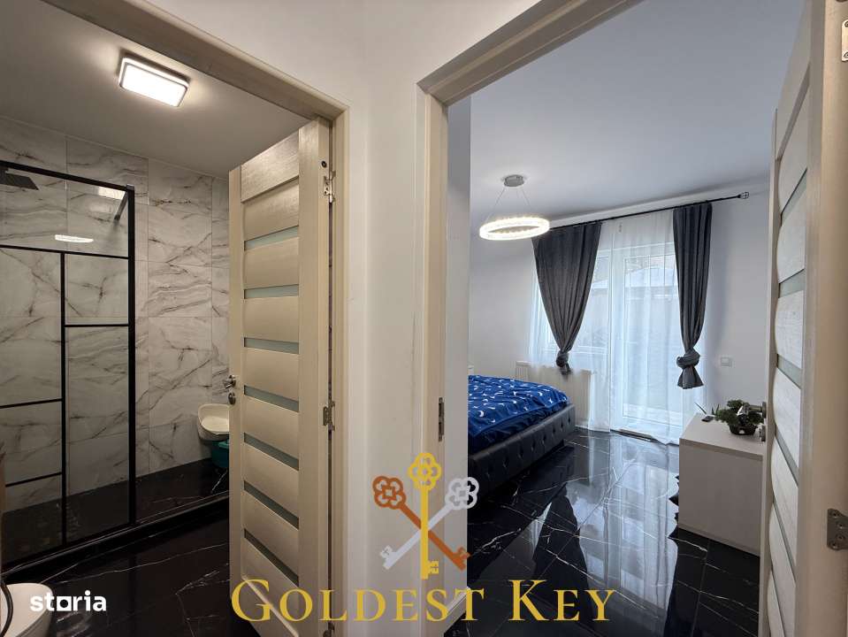 Apartament 51 mp utili si terasa de 78 mp si parcare subterana-6