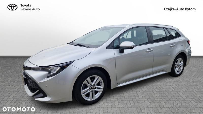 Toyota Corolla 1.2 T Comfort - 1