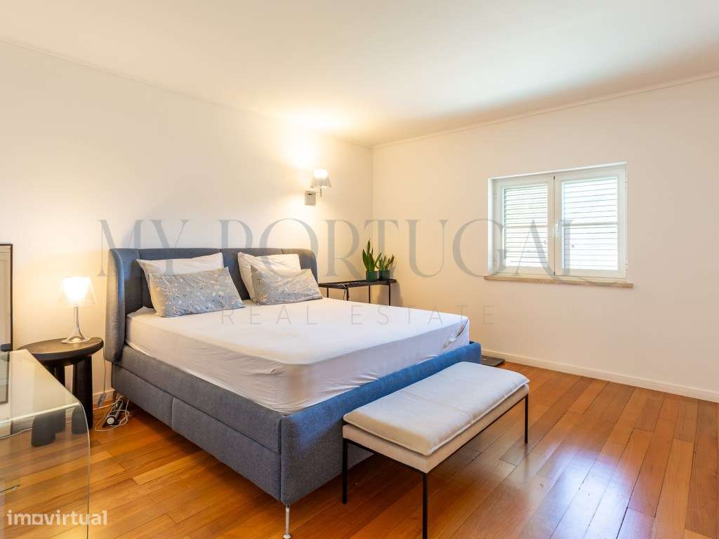 Elegante Moradia em Banda T2 em Resort de Luxo 4* na Prestigiada Vi...-28