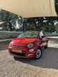 Fiat 500 1.2 8V Lounge - 1