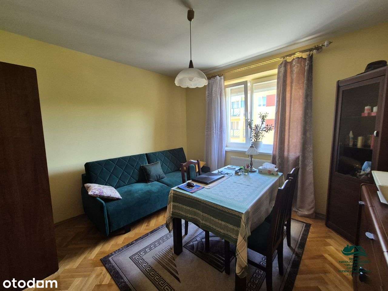 Apartament 3 pokojowe w Ciechocinku - Pełny obrazek: 5/20