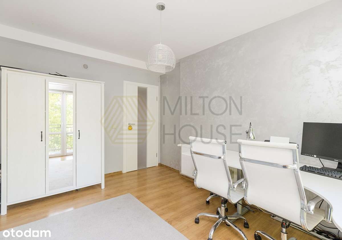 Marki ul. Kwiatowa, dwupoziomowe mieszkanie-9