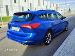 Ford Focus Turnier 1.5 EcoBlue Start-Stopp-System ST-LINE X - 4