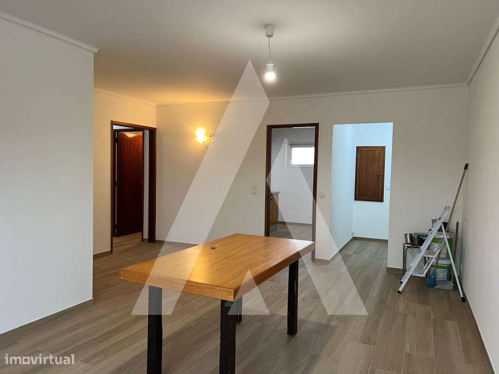 Apartamento T2+1 situado em Azurva - Grande imagem: 4/16