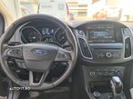 Ford Focus 2.0 TDCi Powershift Titanium - 15