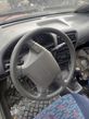 Zwrotnica piasta lewa Suzuki Swift 1.0 99r lift - 4