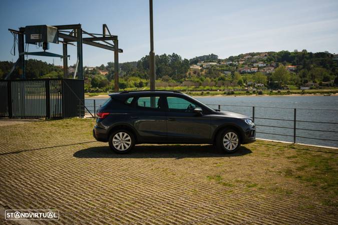 SEAT Arona 1.0 TSI Style - 31