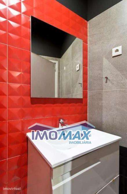 Apartamento T1+1 São Nicolau Porto-6