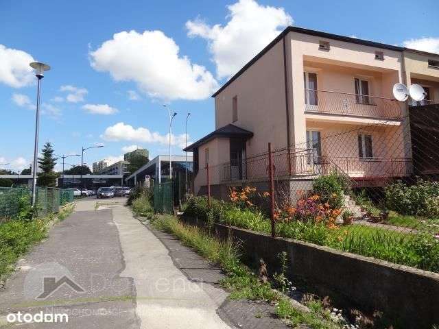 Dom, 100 m², Zamość-0