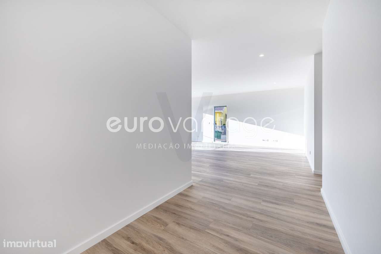 Apartamento T3 Novo em Barosa, Leiria – Qualidade e Conforto-6