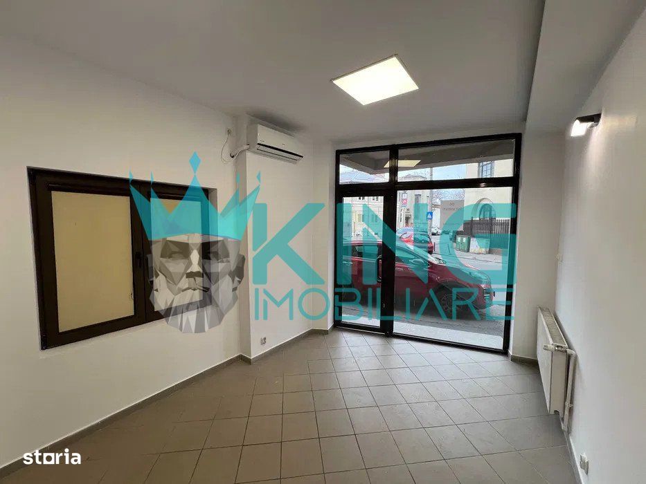 Spatiu Comercial | Calea Calarasi |  16 MP | Recent Renovat