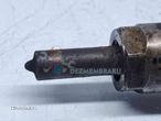 Injector Bmw 3 (E90) [Fabr 2005-2011] 0445110480   7810702 2.0 N47D20C 135KW   184CP - 2