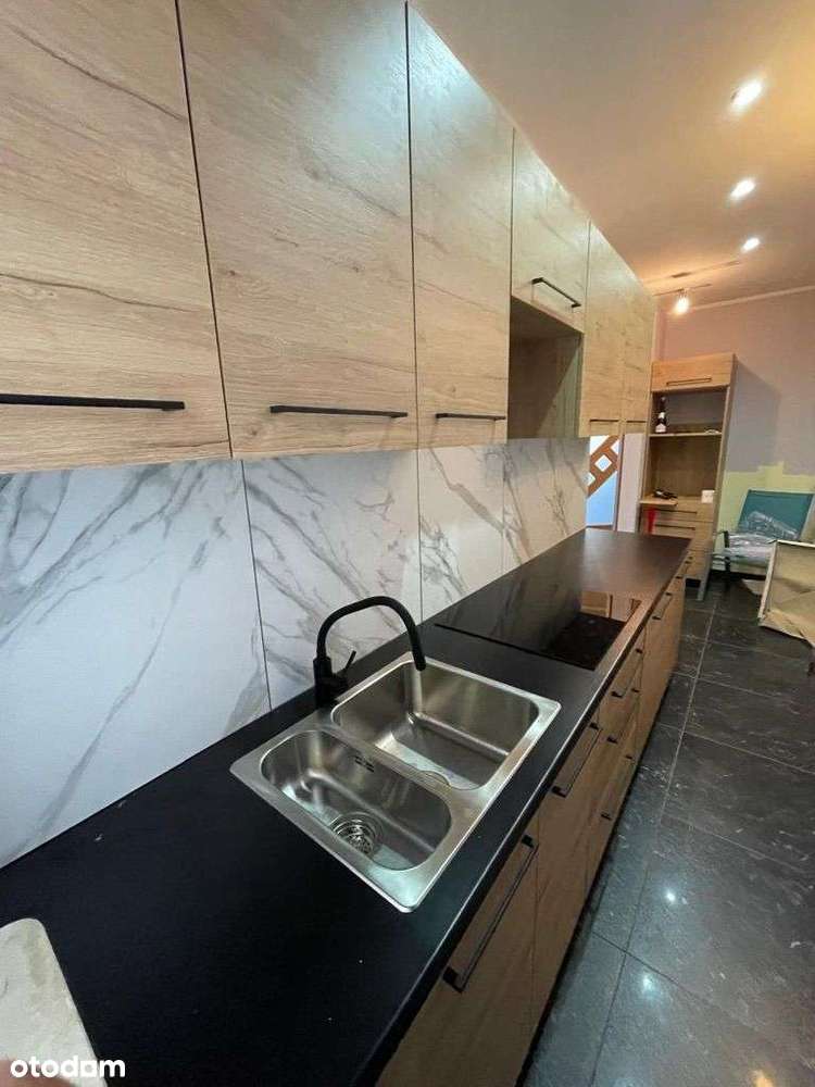 Dom dwurodzinny lub dom+biuro w Przeźmierowie-14