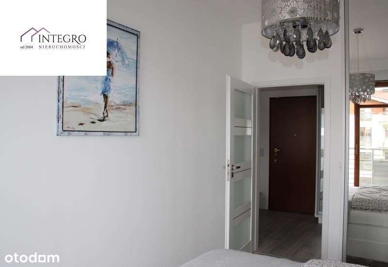 Mieszkanie - Gdańsk Jelitkowo-8