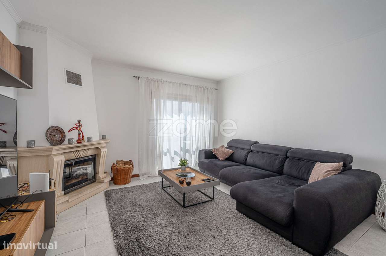 Apartamento T2-16